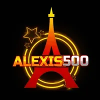 ALEXIS500 - Pertarungan Epik di Dunia Battle Royale