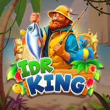 IDRKING - Permainan Bingo Terbaik untuk Anda