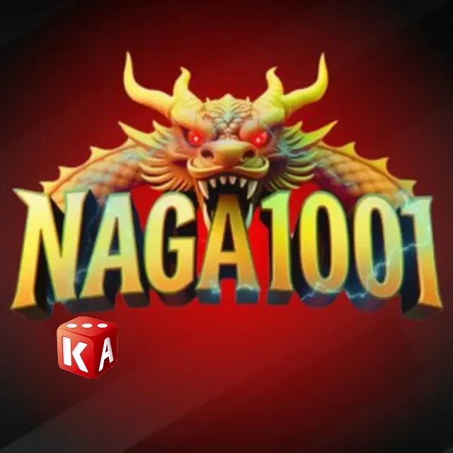 naga1001 — Aplikasi Hub Unduhan